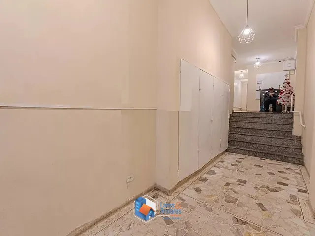 Apartamento 1 quarto e 1 banheiro, à venda, no bairro Consolação em São Paulo