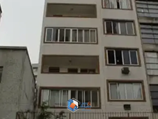 Apartamento 1 quarto e 1 banheiro, à venda, no bairro Consolação em São Paulo