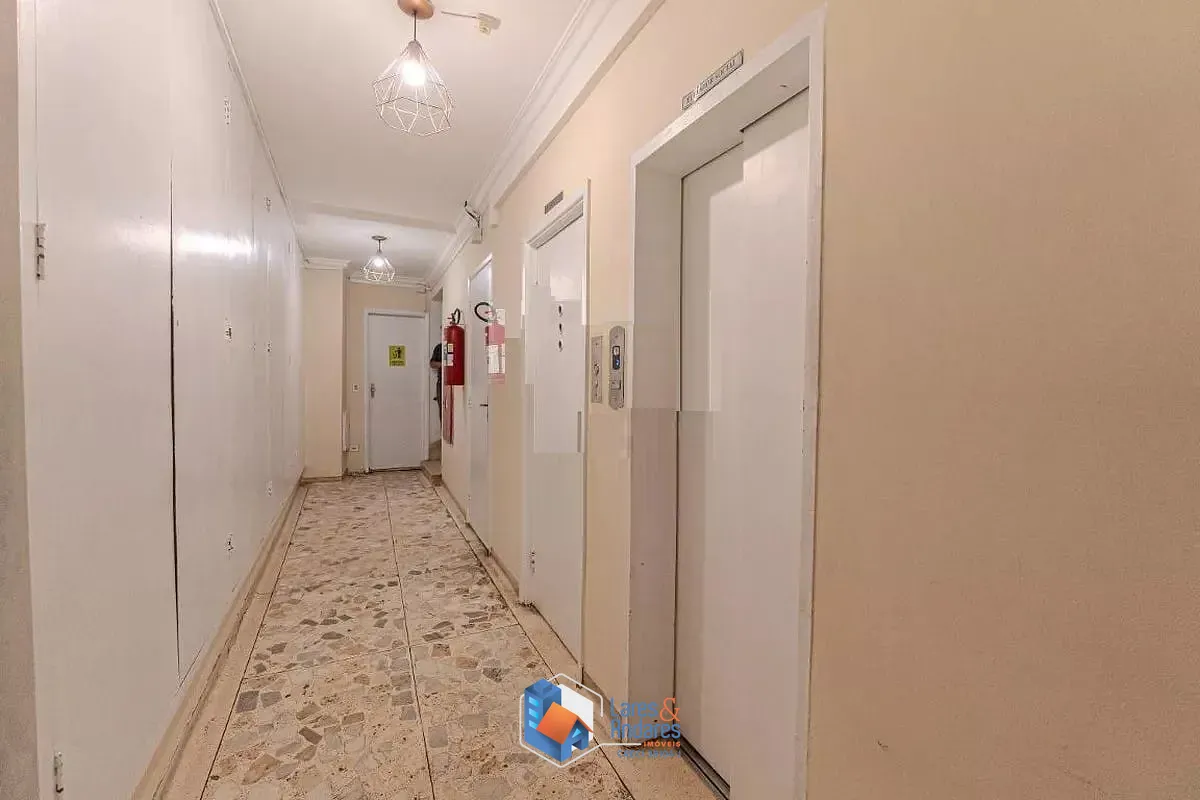 Apartamento, 1 quarto, 44 m² - Foto 5
