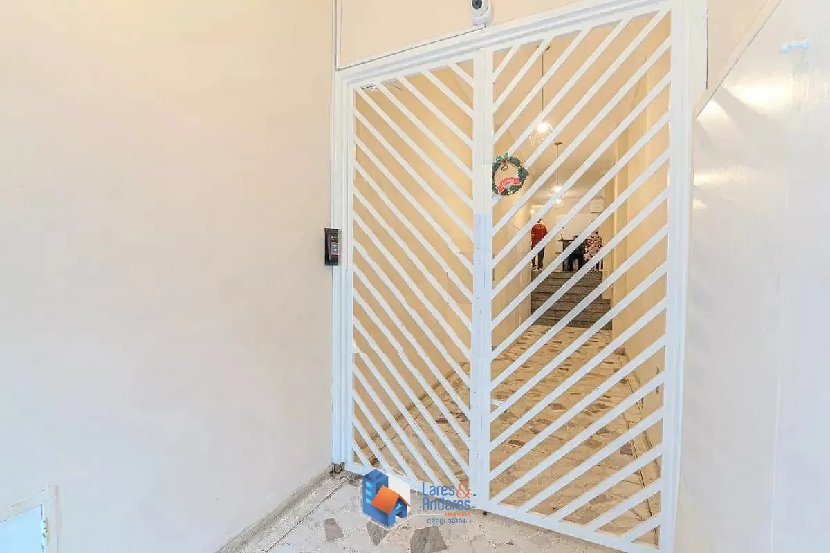 Apartamento, 1 quarto, 44 m² - Foto 3