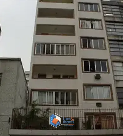 Apartamento, 1 quarto, 44 m² - Foto 2