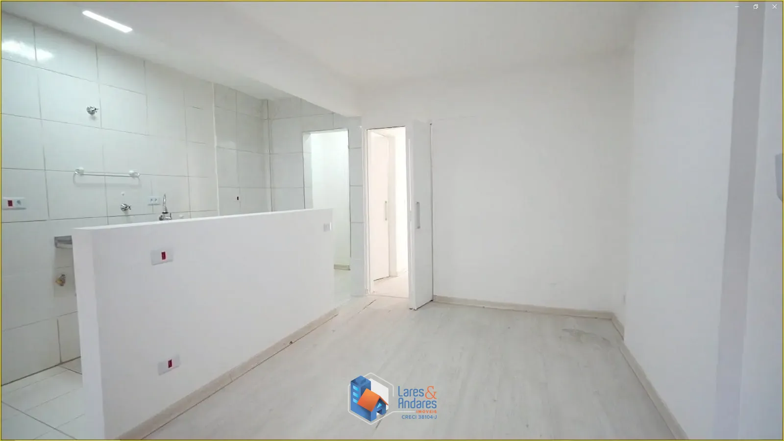 Apartamento, 1 quarto, 44 m² - Foto 9