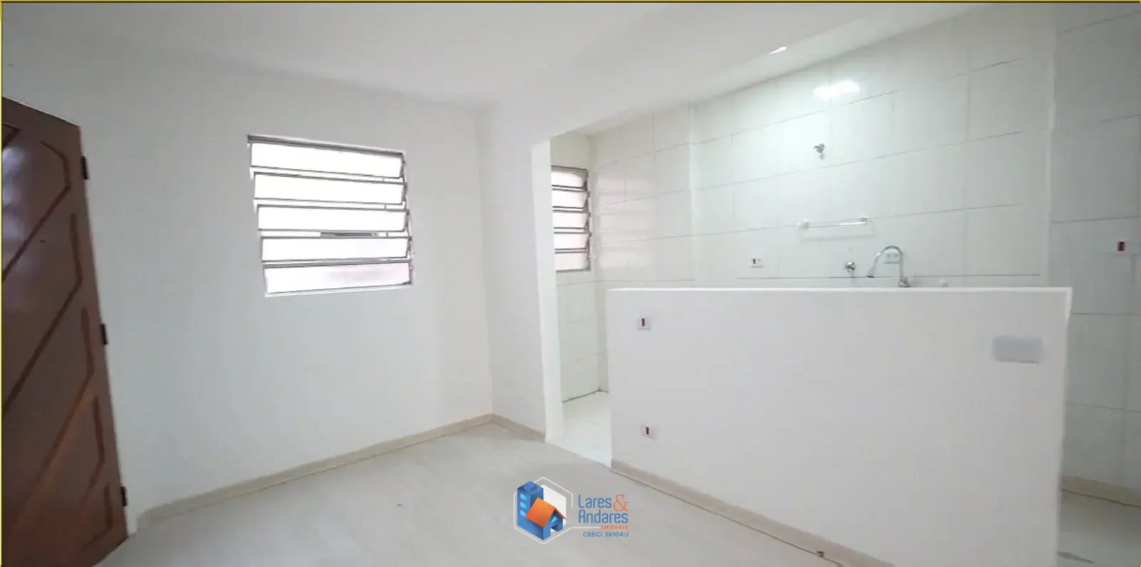 Apartamento, 1 quarto, 44 m² - Foto 8