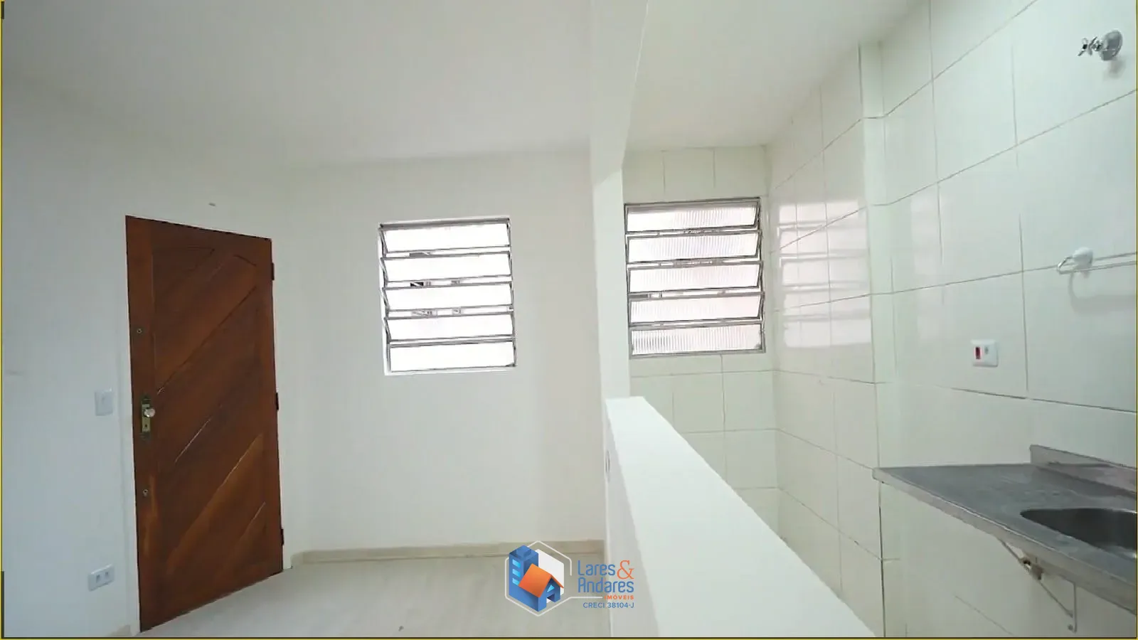 Apartamento, 1 quarto, 44 m² - Foto 7