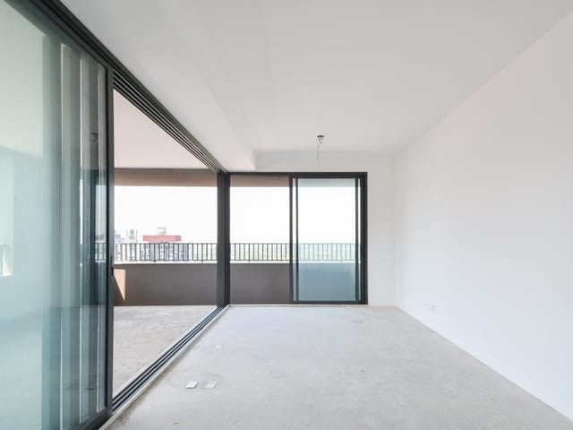 Foto do Apartamento - Apartamento para venda em Pinheiros com 3 quartos, sendo 3 suítes , 190m² | Lares e Andares Imóveis