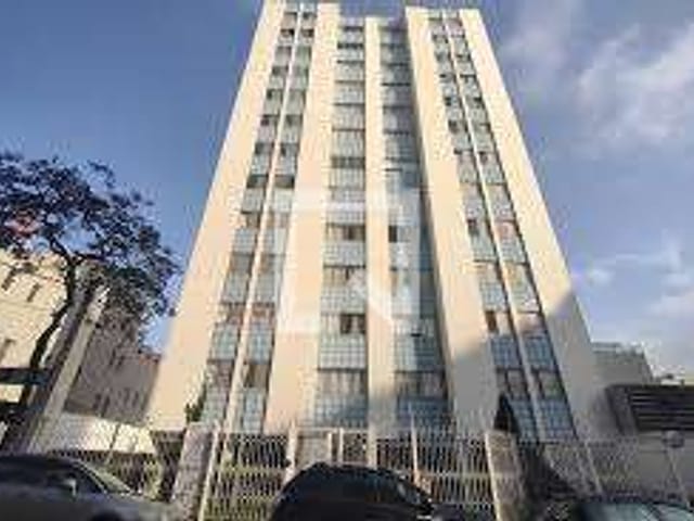 Apartamento 2 quartos e 2 banheiros, à venda, no bairro Cerâmica em São Caetano do Sul