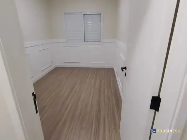 Apartamento 2 quartos e 2 banheiros, à venda, no bairro Cerâmica em São Caetano do Sul