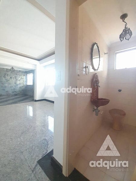 Apartamento à venda e aluguel com 3 quartos, 170m² - Foto 2