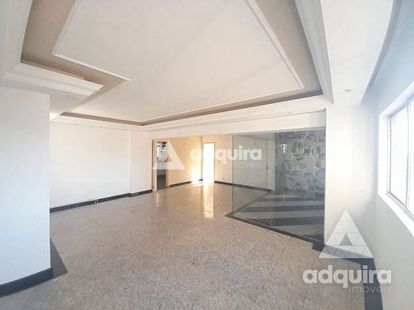 Apartamento à venda e aluguel com 3 quartos, 170m² - Foto 1