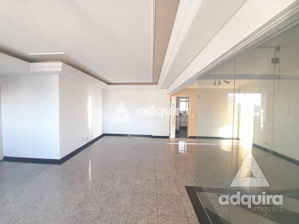 Apartamento à venda e aluguel com 3 quartos, 170m² - Foto 6