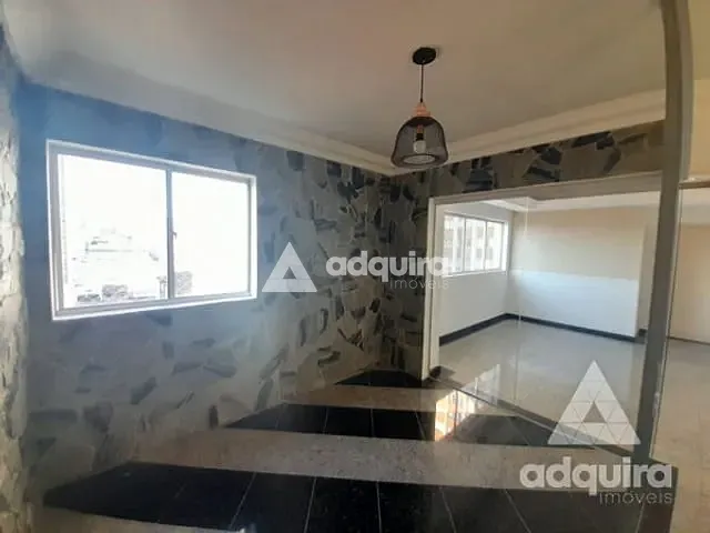 Apartamento com 192m² 3 quartos e 4 banheiros, à venda ou para alugar, no bairro Centro em Ponta Grossa