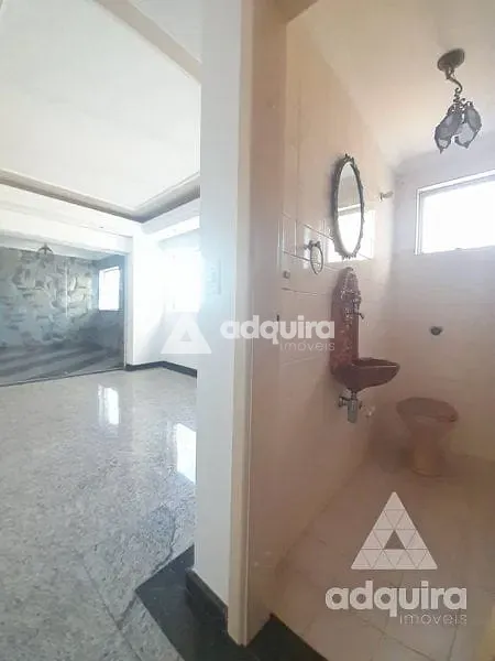 Apartamento, 3 quartos, 170 m² - Foto 2