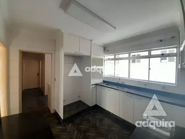 Apartamento, 3 quartos, 170 m² - Foto 8