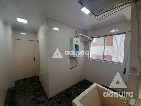 Apartamento, 3 quartos, 170 m² - Foto 11