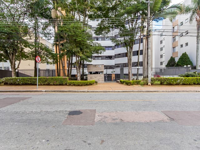 Apartamento 3 quartos e 1 banheiro, à venda, no bairro Bigorrilho em Curitiba
