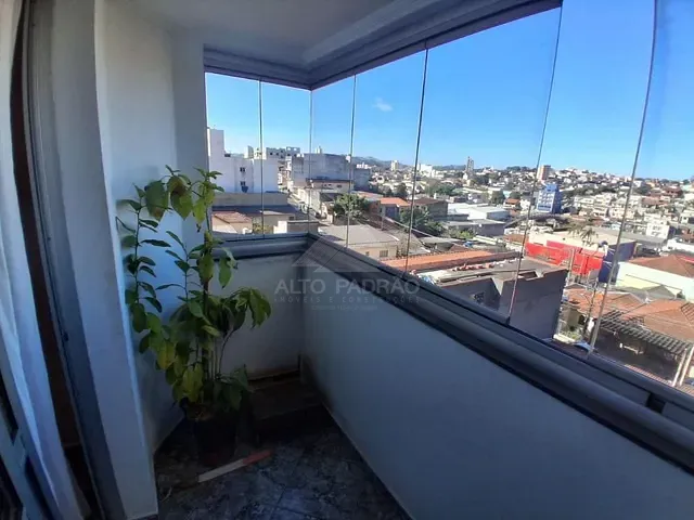 Apartamento com 115m² 2 quartos e 1 banheiro, à venda, no bairro Vila Nossa Senhora das Vitórias em Mauá