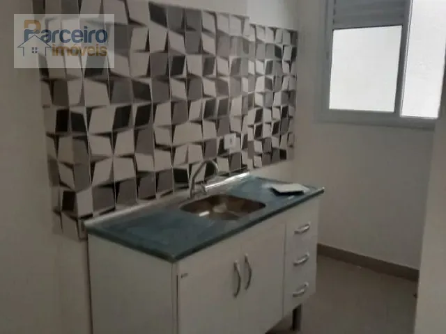 Apartamento com 41m² 2 quartos e 1 banheiro, à venda, no bairro Vila Nova Manchester em São Paulo