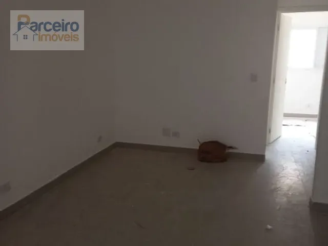 Apartamento com 41m² 2 quartos e 1 banheiro, à venda, no bairro Vila Nova Manchester em São Paulo