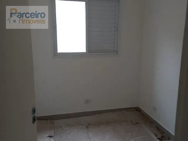 Apartamento com 41m² 2 quartos e 1 banheiro, à venda, no bairro Vila Nova Manchester em São Paulo