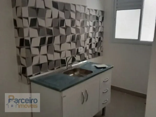 Apartamento com 41m² 2 quartos e 1 banheiro, à venda, no bairro Vila Nova Manchester em São Paulo