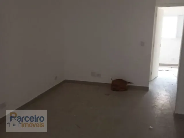 Apartamento com 41m² 2 quartos e 1 banheiro, à venda, no bairro Vila Nova Manchester em São Paulo