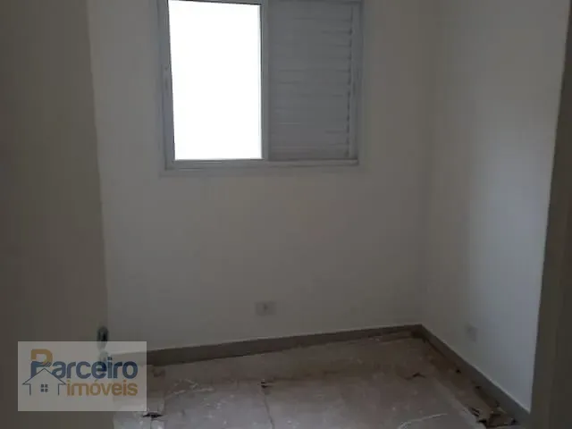 Apartamento com 41m² 2 quartos e 1 banheiro, à venda, no bairro Vila Nova Manchester em São Paulo