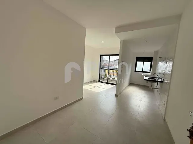 Apartamento 2 quartos e 1 banheiro, à venda, no bairro Vila Maria Alta em São Paulo