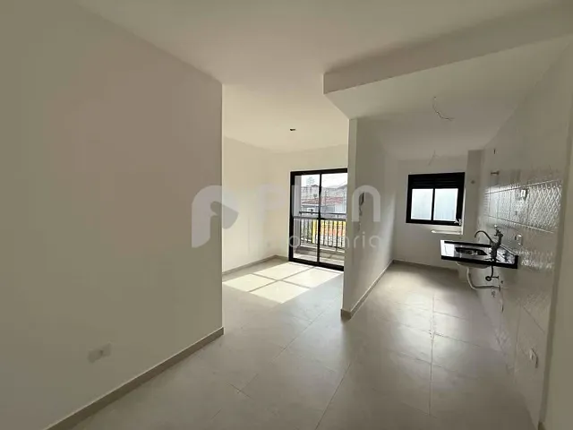 Apartamento 2 quartos e 1 banheiro, à venda, no bairro Vila Maria Alta em São Paulo