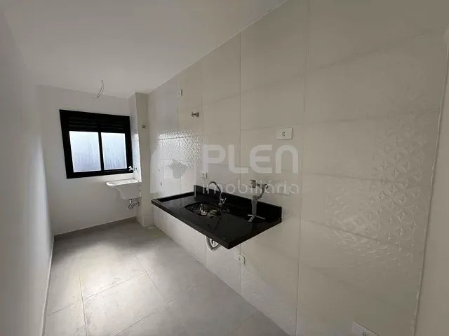 Apartamento 2 quartos e 1 banheiro, à venda, no bairro Vila Maria Alta em São Paulo