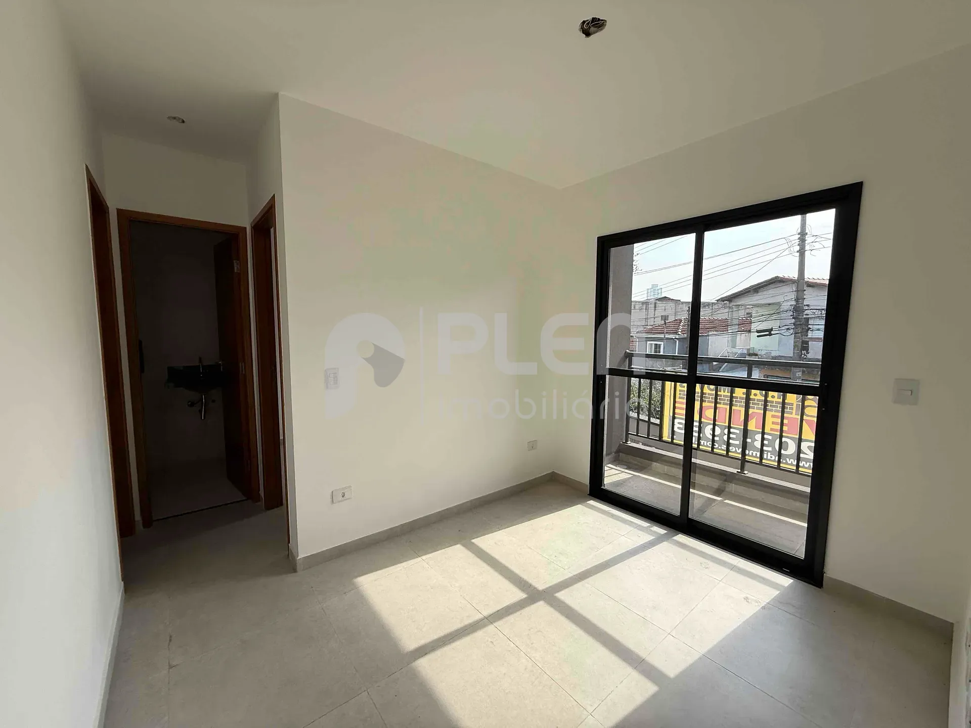 Apartamento de 2 quartos à venda em Vila Maria Alta, São Paulo