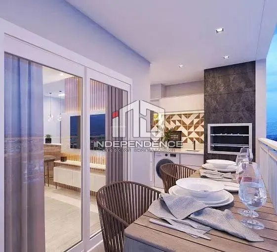 Apartamento, 2 quartos, 63 m² - Foto 12