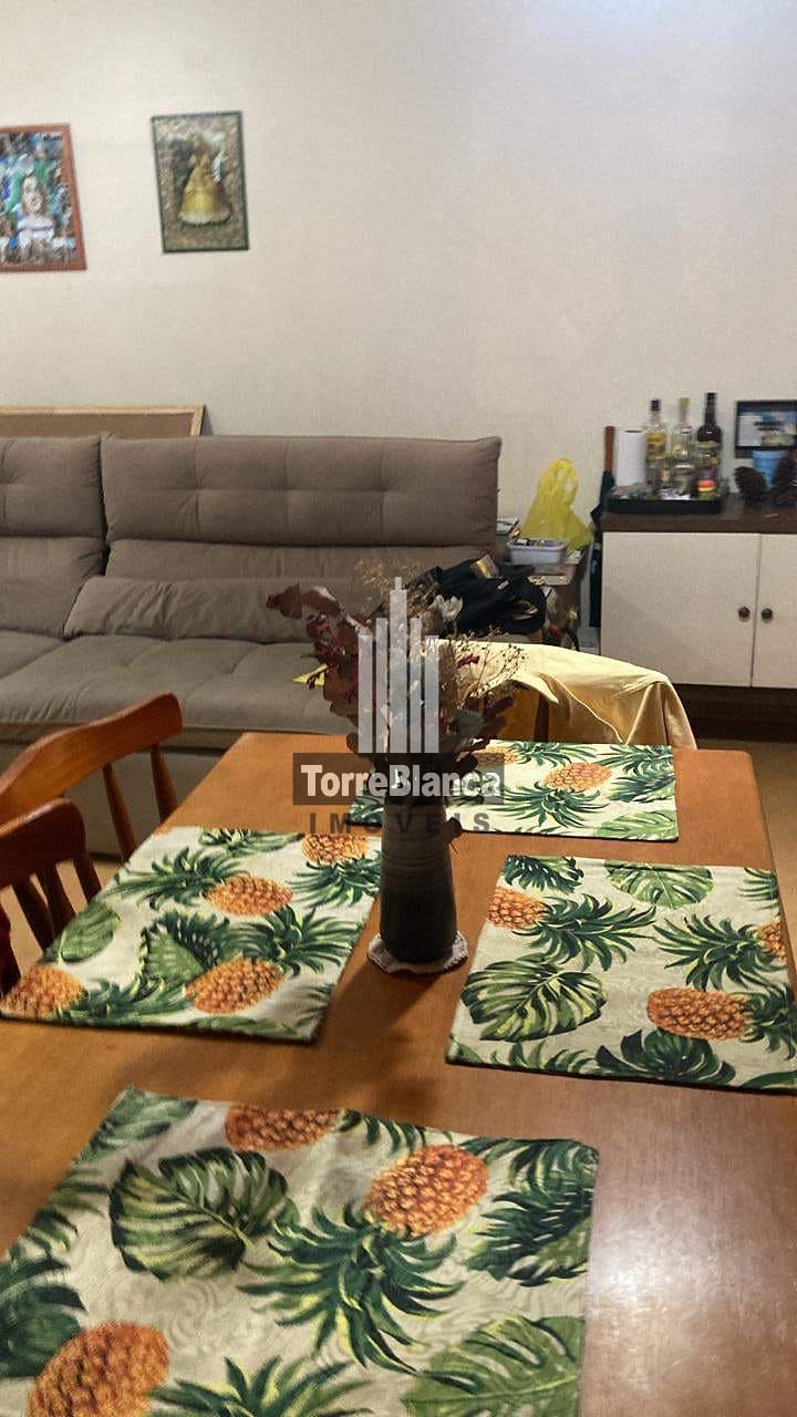 Apartamento à venda com 3 quartos, 66m² - Foto 4