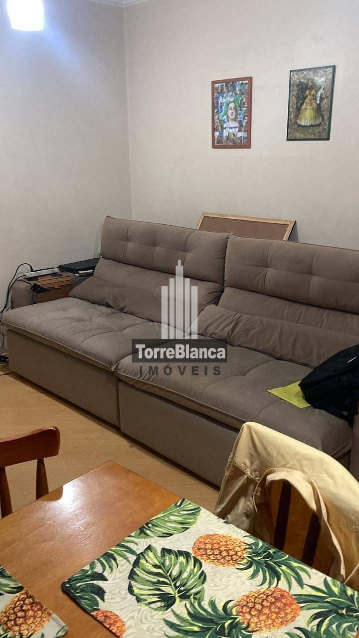 Apartamento à venda com 3 quartos, 66m² - Foto 5