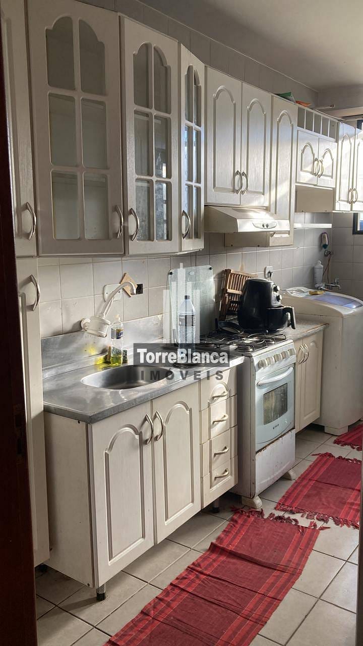 Apartamento à venda com 3 quartos, 66m² - Foto 8