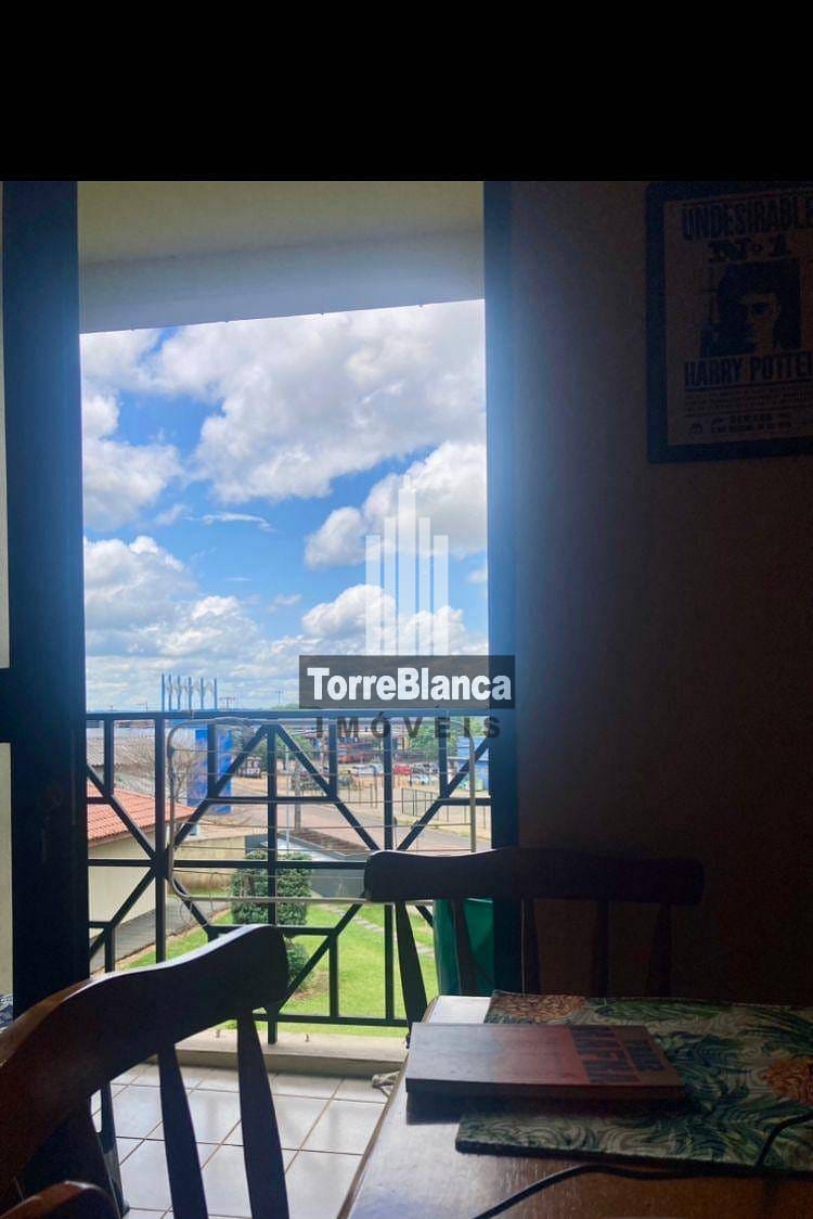 Apartamento à venda com 3 quartos, 66m² - Foto 3