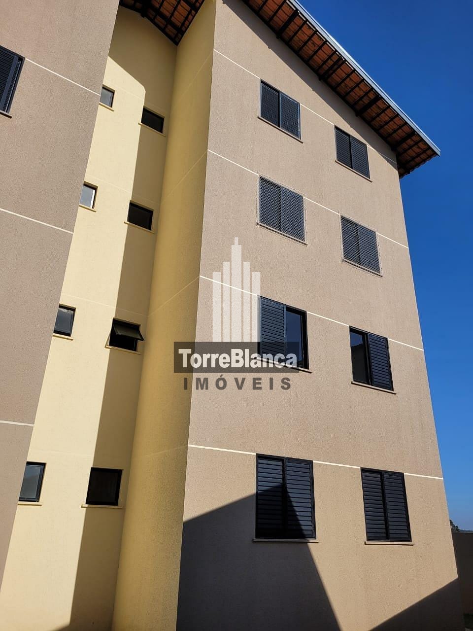 Apartamento à venda com 3 quartos, 66m² - Foto 2