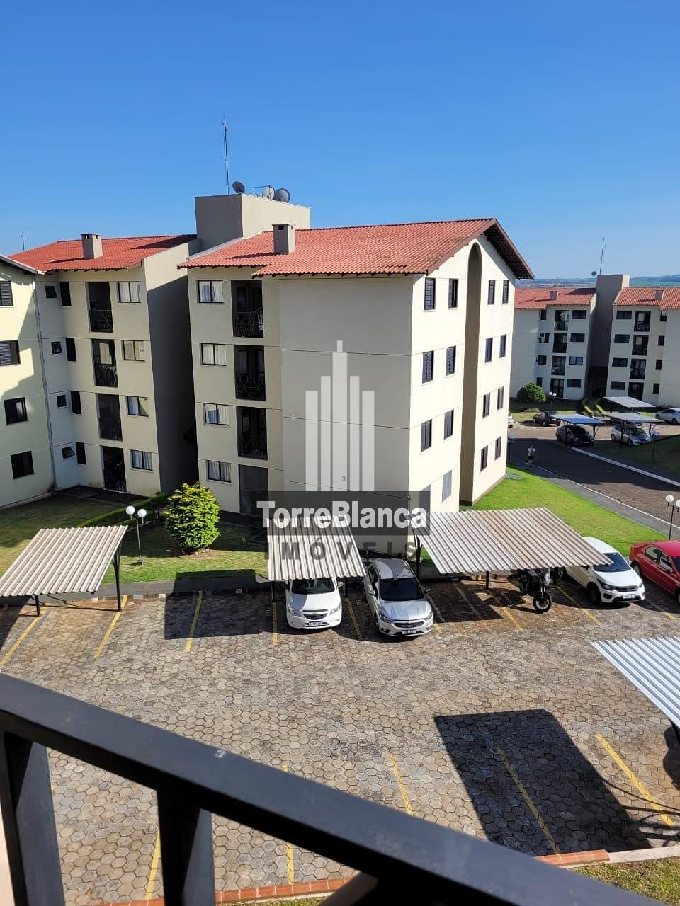 Apartamento à venda com 3 quartos, 66m² - Foto 1