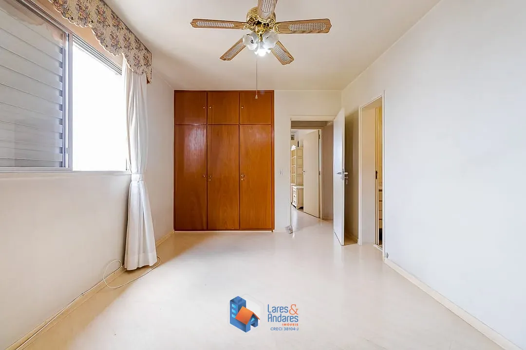 Apartamento, 4 quartos, 166 m² - Foto 21