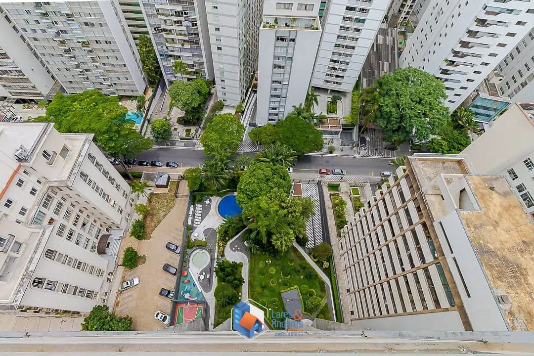 Apartamento, 4 quartos, 166 m² - Foto 5