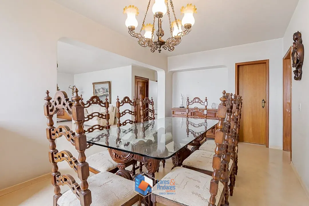 Apartamento, 4 quartos, 166 m² - Foto 12