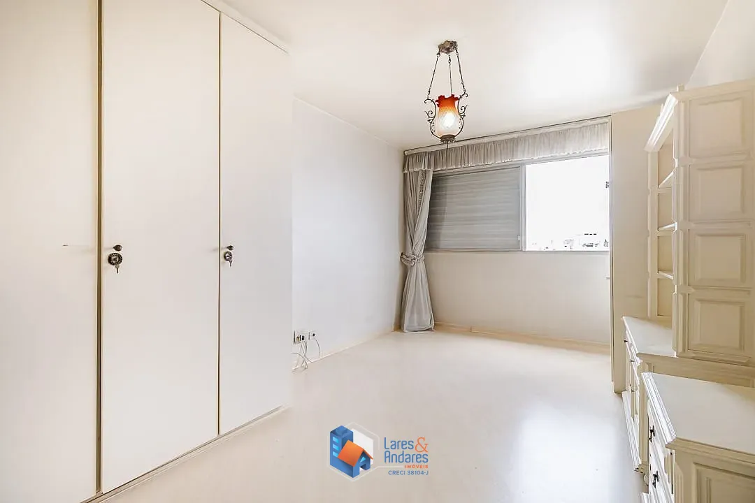 Apartamento, 4 quartos, 166 m² - Foto 17