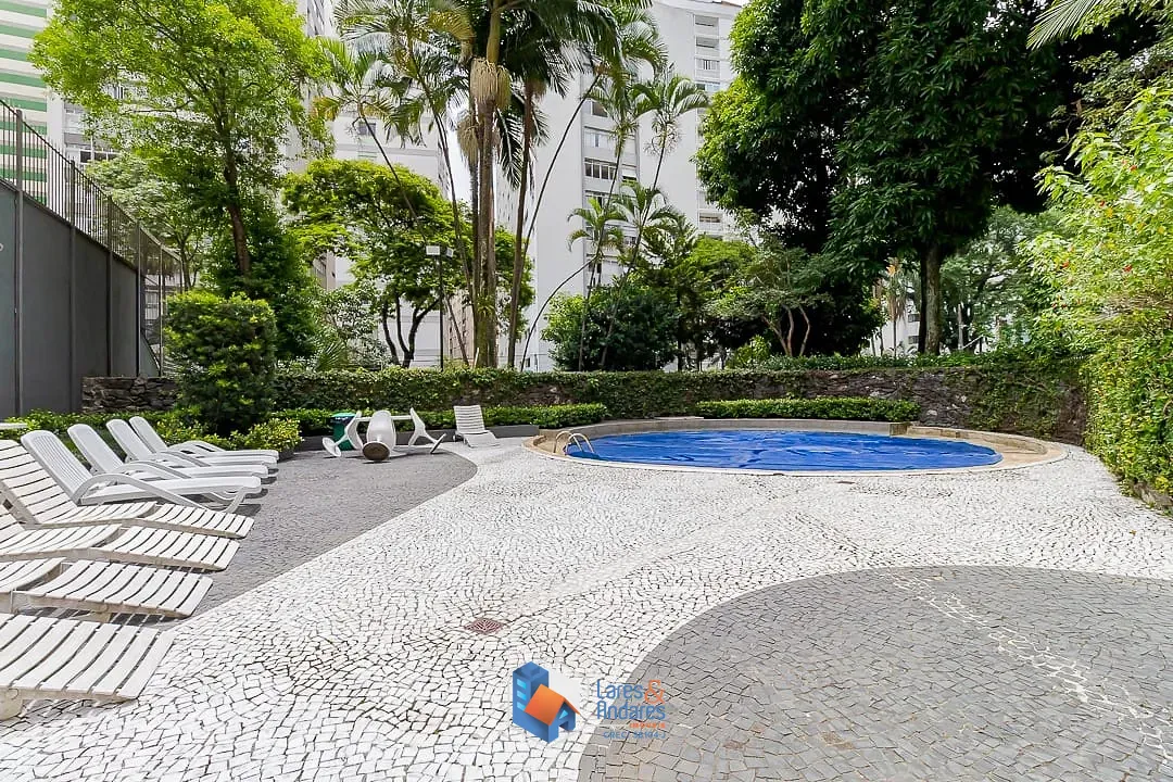 Apartamento, 4 quartos, 166 m² - Foto 43