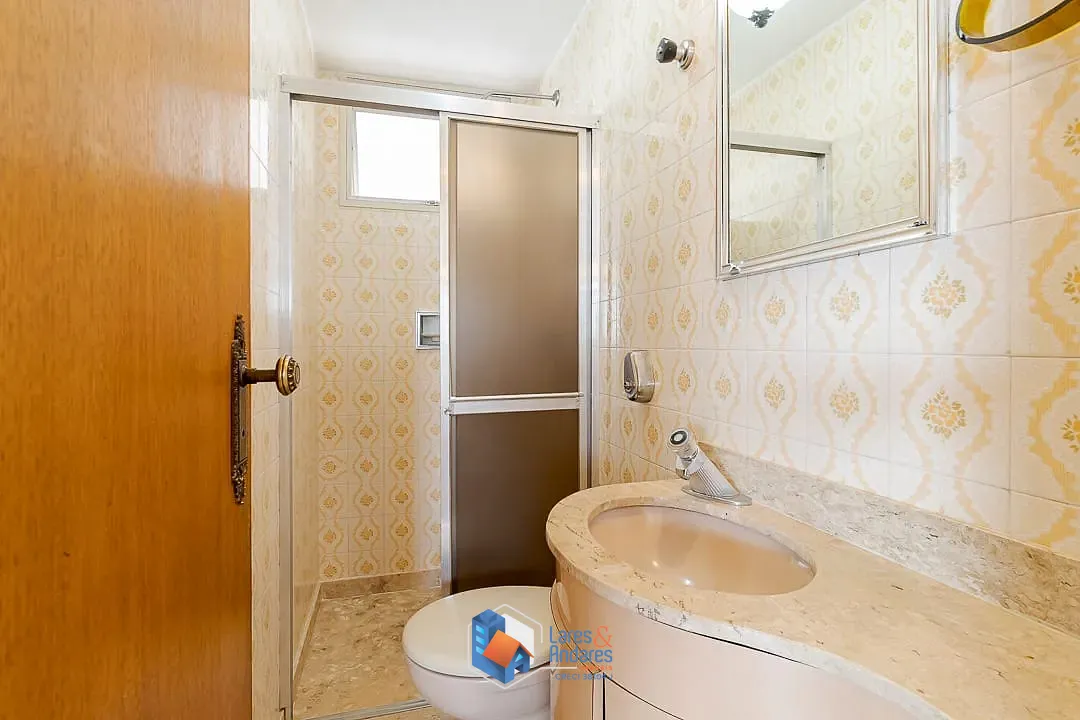 Apartamento, 4 quartos, 166 m² - Foto 13