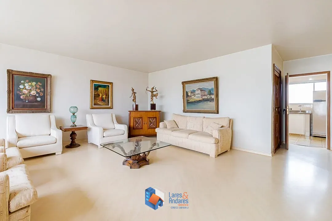 Apartamento, 4 quartos, 166 m² - Foto 6
