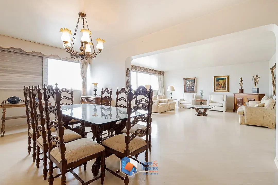 Apartamento, 4 quartos, 166 m² - Foto 11