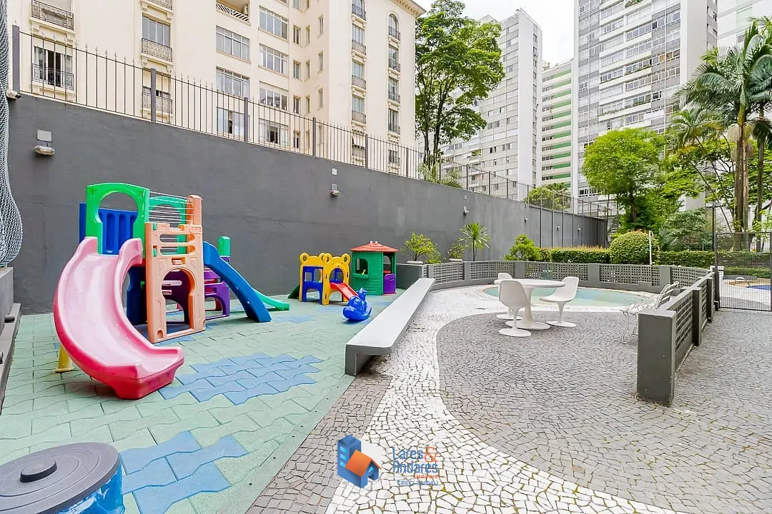 Apartamento, 4 quartos, 166 m² - Foto 35