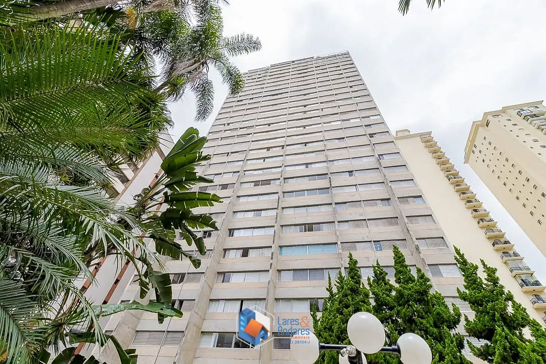 Apartamento, 4 quartos, 166 m² - Foto 42
