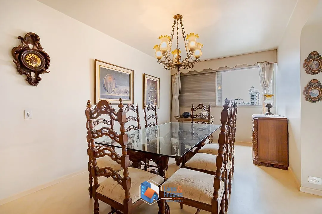 Apartamento, 4 quartos, 166 m² - Foto 10