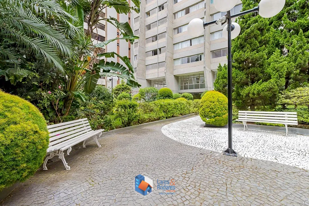 Apartamento, 4 quartos, 166 m² - Foto 40