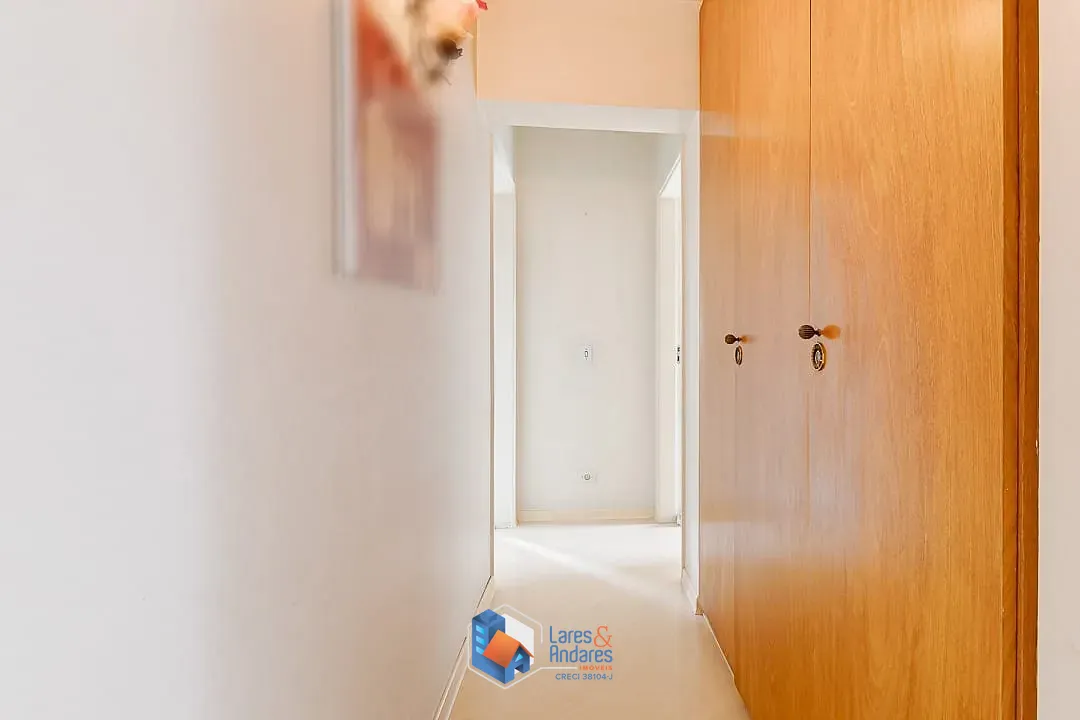 Apartamento, 4 quartos, 166 m² - Foto 14